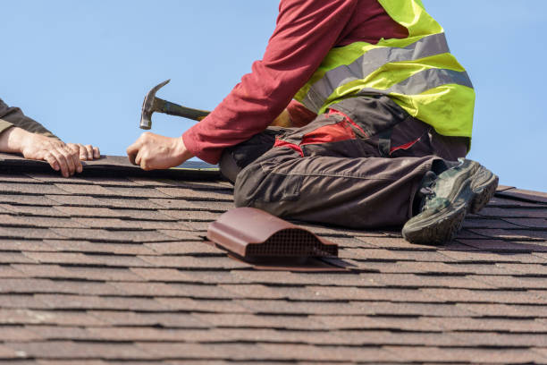 Best Roofing Contractors for Homes  in Rmichael, CA