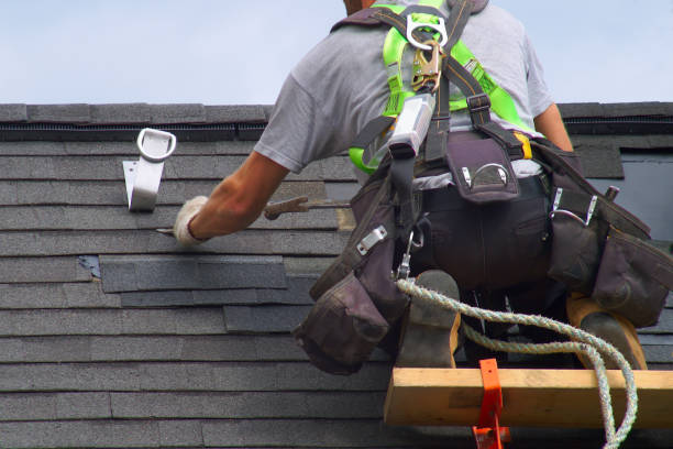 Best Emergency Roof Repair  in Rmichael, CA