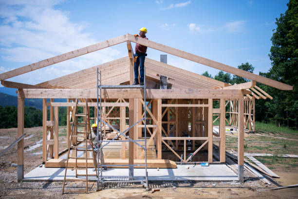 Best Affordable Roofing Company  in Rmichael, CA