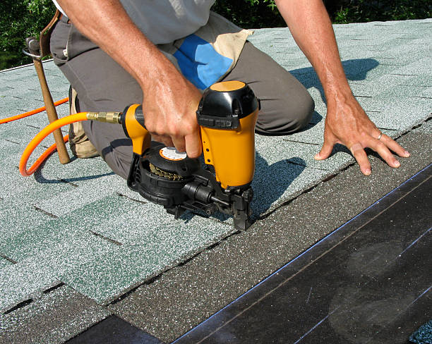Best Shingle Roofing Installation  in Rmichael, CA