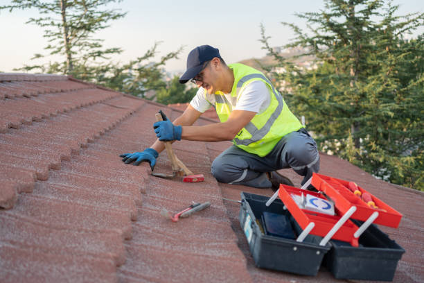 Best Emergency Roof Repair  in Rmichael, CA