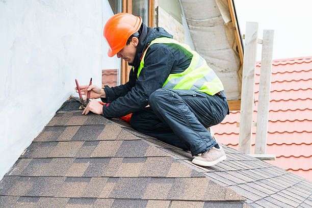 Best Roof Maintenance Services  in Rmichael, CA